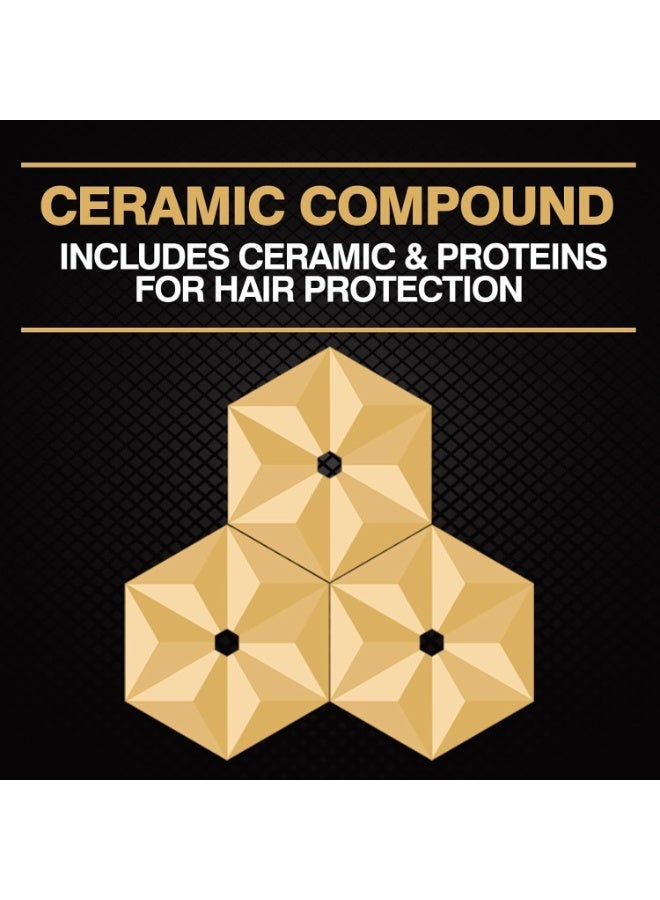 CHI Argan Oil Shampoo 340ml - Image 2